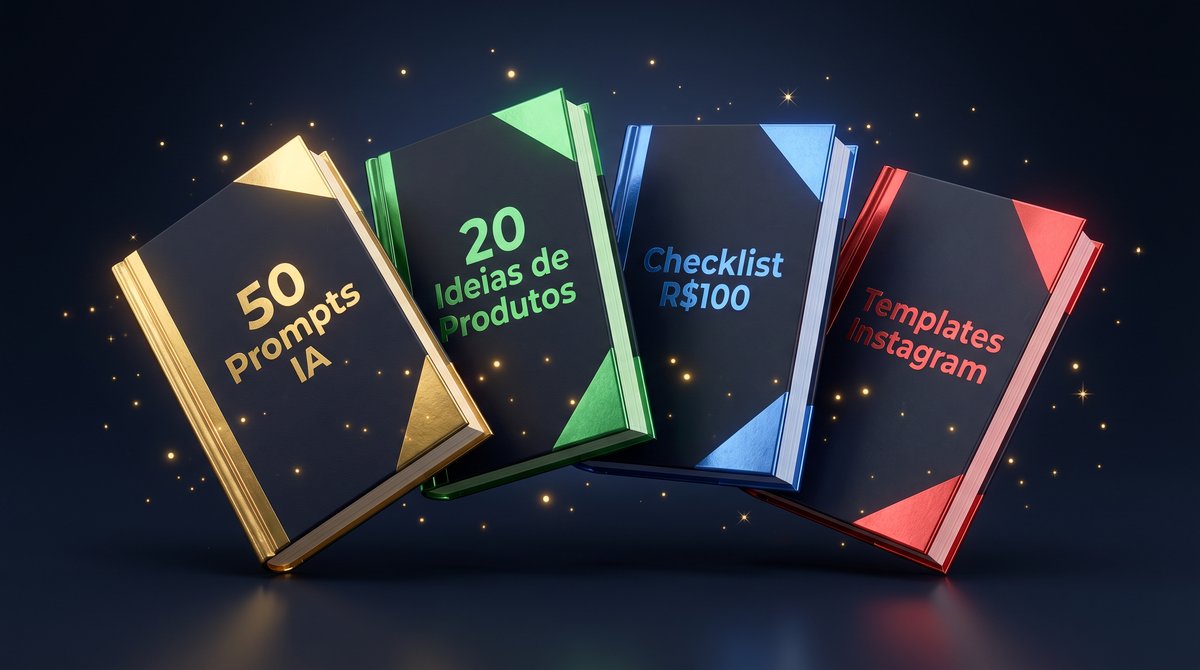 4 Bonus Exclusivos do Metodo IA Renda