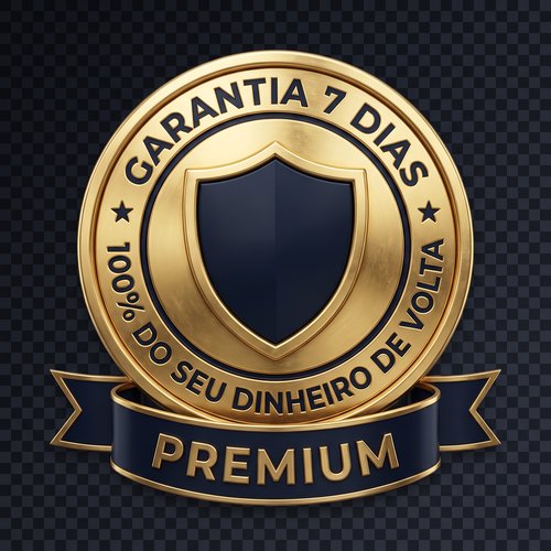 Garantia 7 Dias